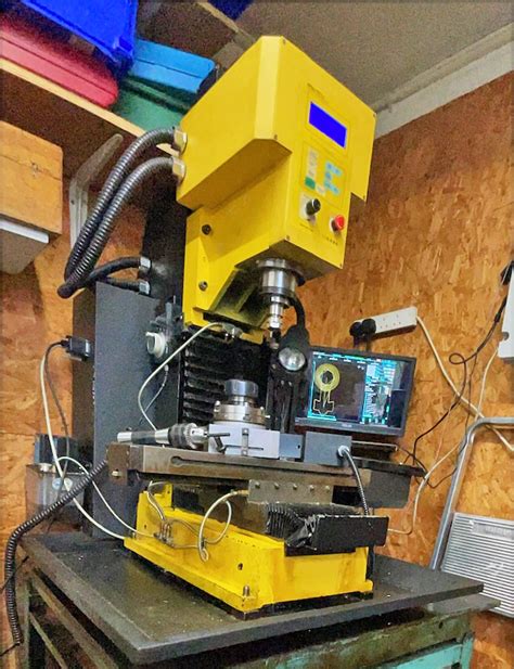 used cnc horizontal milling machine|used syil cnc for sale.